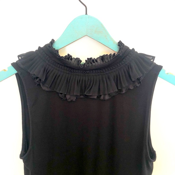 WHBM | White House Black Market sleeveless top size M NWOT - Picture 13 of 14